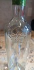 wine bottle With Crown Indent And Cap — photo 4