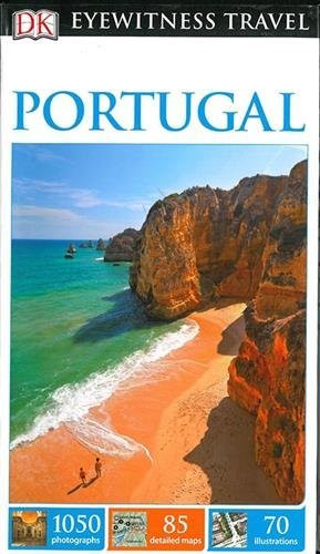 DK Eyewitness Travel Guide Portugal - DK Travel