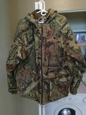 Hunting Coat
