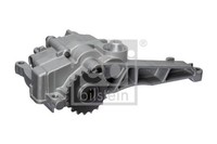 ÖLpumpe Febi Bilstein 47758 FüR Mercedes Klasse W251 V251 W164 W221 V221 Bus GL