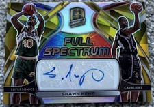 2023-24 Panini Spectra NBA Trading Card Box Review and Checklist 25