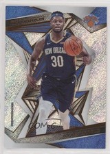 2019-20 Panini Revolution Julius Randle #5 2k5