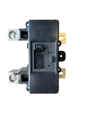 Square D QOM2200VH Circuit Breaker 200A 2-Pole 120/240V