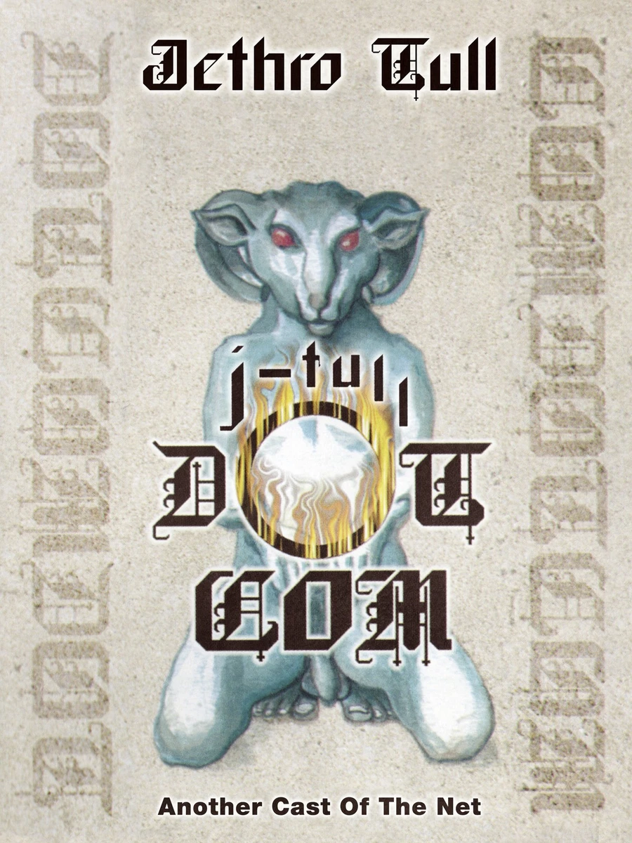 Jethro Tull Box Set Music CDs for sale | eBay UK