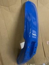 Suzuki Ts50er Front Mudguard