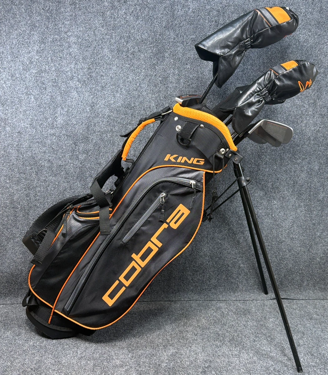 Cobra Juniors Golf Clubs for sale - eBay