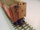 Vintage Lionel #6-7509 KFC Reefer O/O27 Gauge with Original Box 1981-82 — photo 4