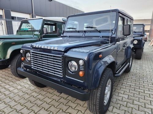 2000 Land Rover Defender Defender 90 - LHD