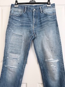 Visvim Social Sculpture | eBay