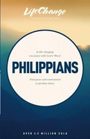 Philippians The Navigators Taschenbuch Kartoniert / Broschiert Englisch 2018