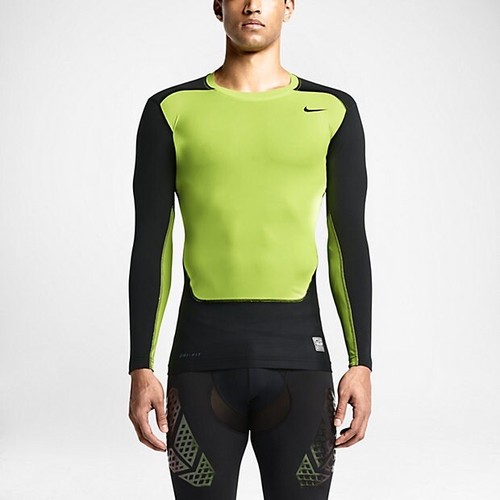 Nike Pro Combat HyperCompression Vapor 