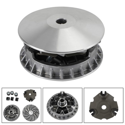 Variomatik Gramm Variator Satz Für Honda Adv150 Ww 125 150 Pcx 125 150 19-22 F2 - Picture 2 of 12