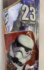 Star Wars Kite Storm Trooper Sky Diamond 23 Poly Diamond Sealed