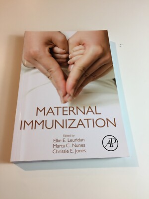 Maternal Immunization
