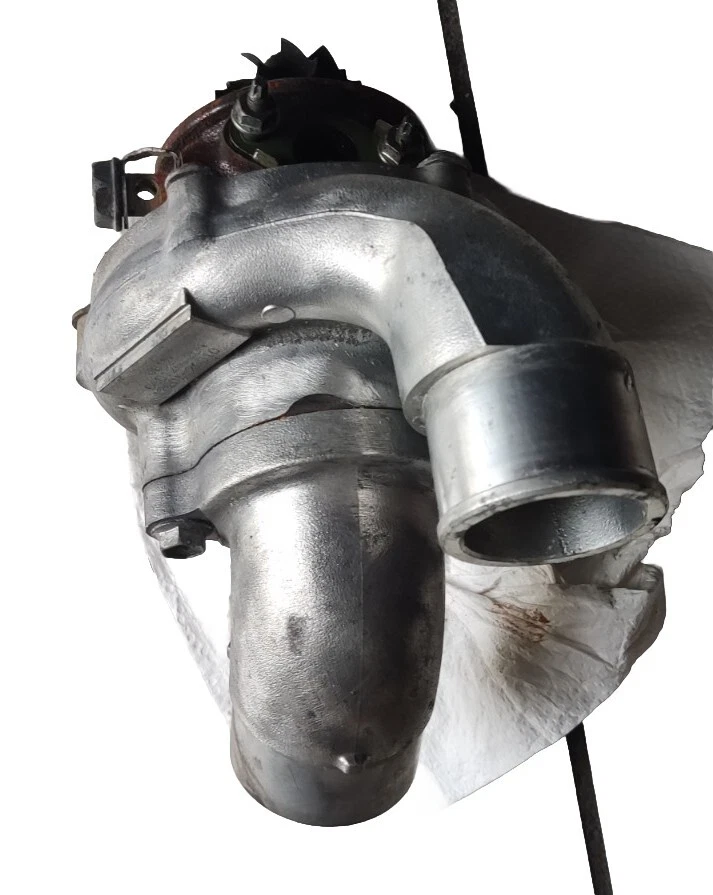 Turbolader Lexus 17201-26010 Turbocharger - Bild 4 von 4