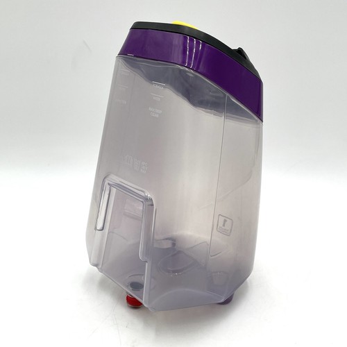 BISSELL 1548 1964 1986 2007 2283 CLEAN WATER TANK W/ CAP GENUINE OEM PART - Picture 7 of 12