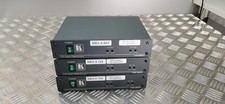 1 psc Kramer VM-80V 1.8 Composite Video Distribution Amplifier