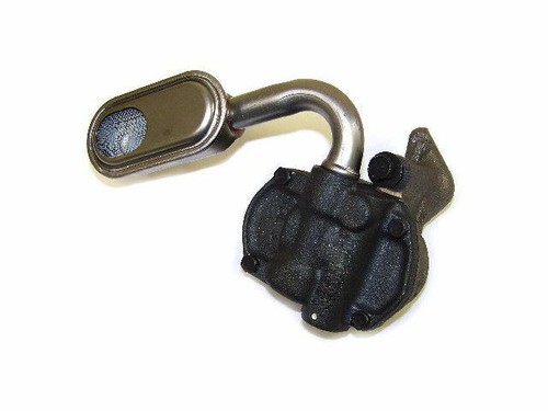 For 2006-2011 Chevrolet Impala Oil Pump 