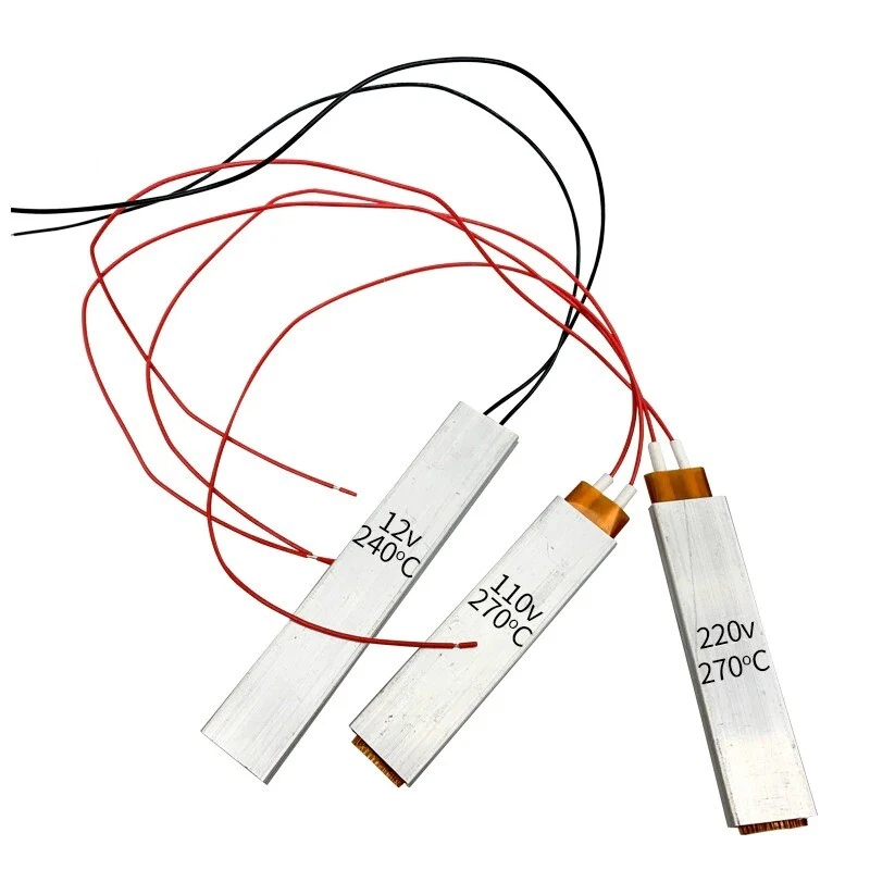 PTC Heating Element Heater Egg Incubator For Constant Thermostat Thermistor  220v | eBay