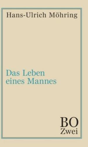 Thumbnail - Das Leben Eines Mannes Bo. Zweites Buch 5957