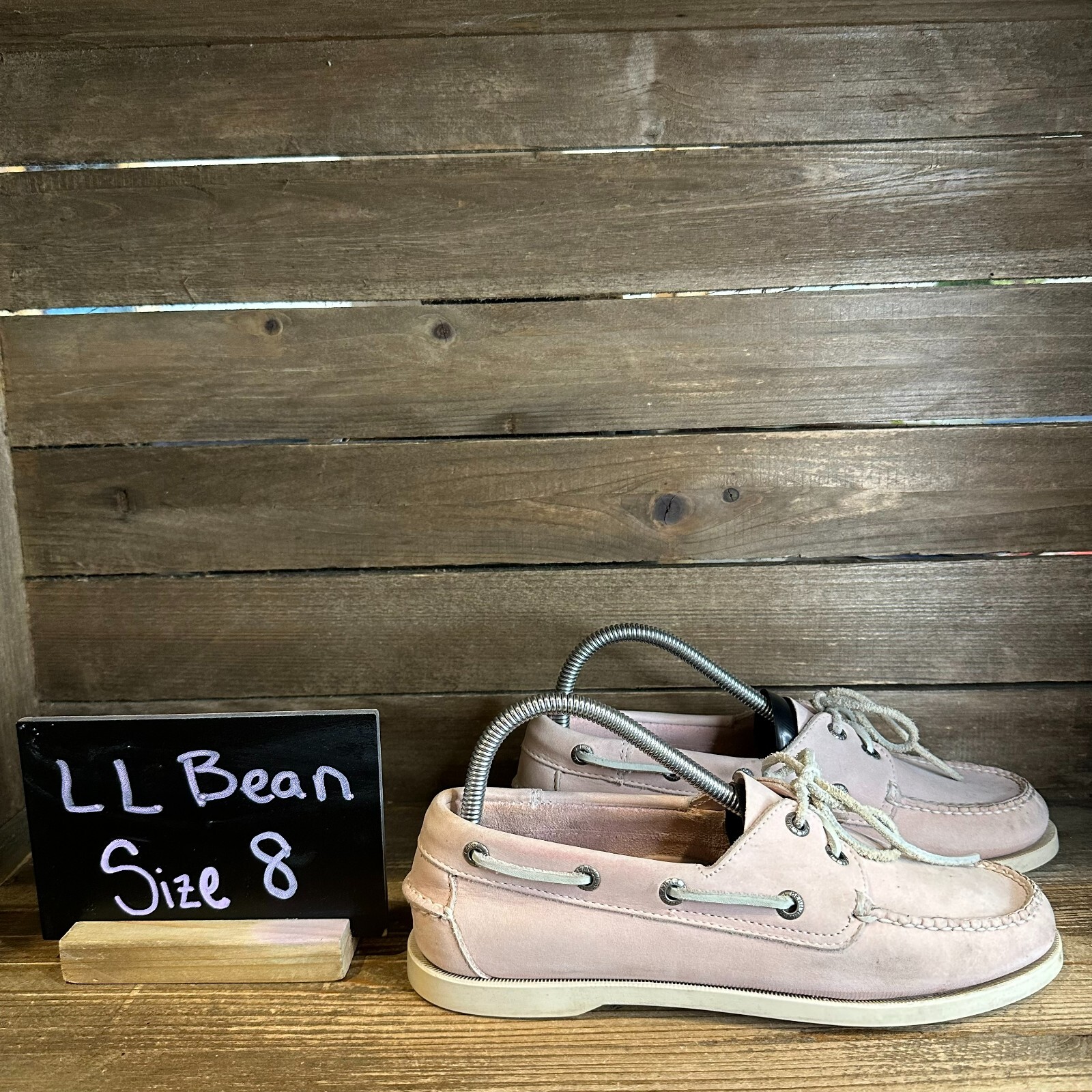 Loafers Size 8 M