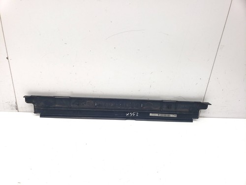 BMW 1ER F20 F21 2016 KÜHLER MITTELHALTER HALTERUNG TRÄGER 7600543