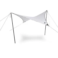 SWAG GEAR directly managed store Naturehike regular store camping awning tarp