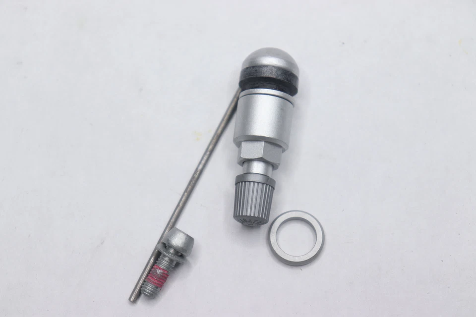 Kit de válvulas X-tra Seal TPMS 43mm 17-50340 Foto 2 de 3