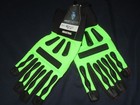 West Chester Protective Gear Industrial Work Gloves