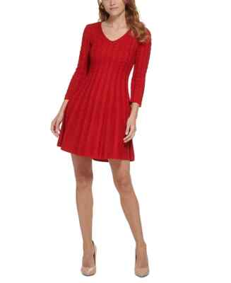 cable knit sweater sweater dress petite size