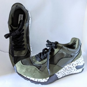 steve madden bena sneakers