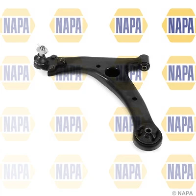 Brazo de control de pista delantero izquierdo NAPA para Toyota Prius 2003-2009 1,5 Foto 2 de 4
