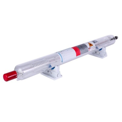 Original RECI W4 S4 100W-130W CO2 Sealed Laser Tube Tubing for Engraving- Pickup