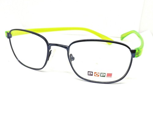 MONTATURA OCCHIALI DA VISTA UOMO DONNA POP ART GRANDE COLORATO MIOPIA  LETTURA | eBay