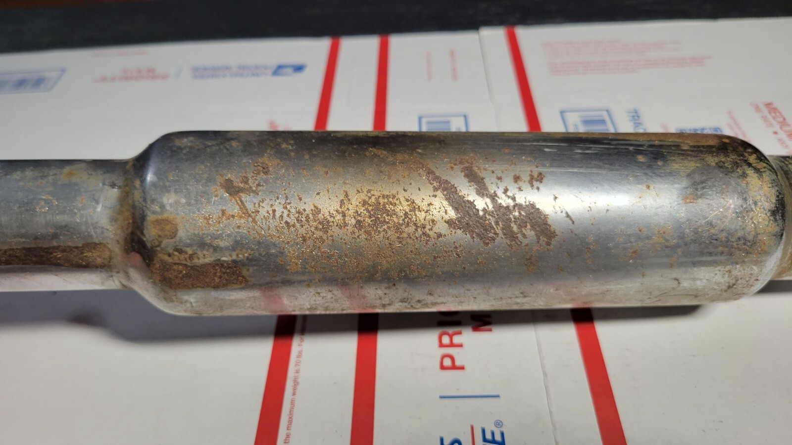 Harley Davidson Chopper Chrome Short Mufflers Glasspack Exhaust Pipe Tubes 16" eBay