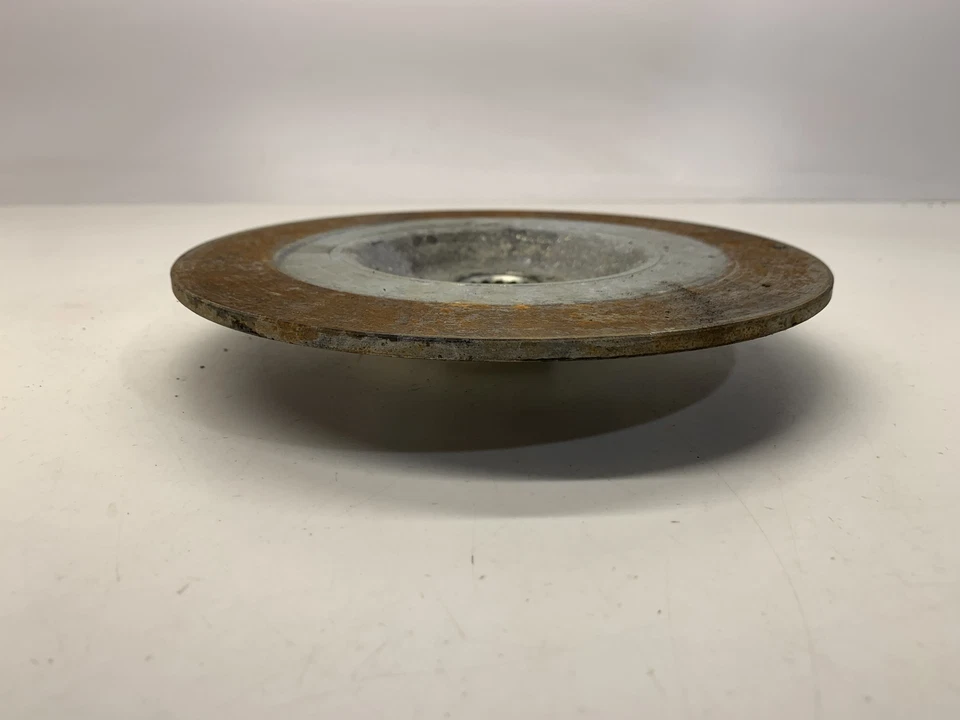 Disc, Solid, - 2014 Polaris  Indy 550 White 34881 - Image 4 of 4