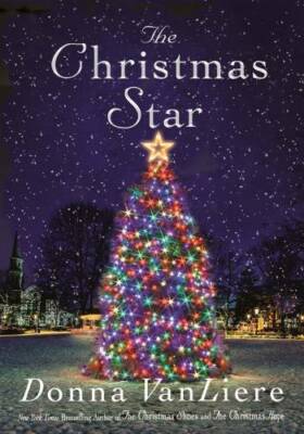The Christmas Star: A Novel (Christmas Hope) - Hardcover - GOOD