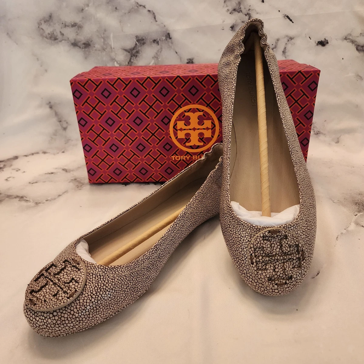 Tory top burch ballet