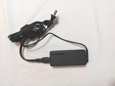 LENOVO ADLX65NCC2A 20V 3.25A Genuine Original AC Power Adapter Charger