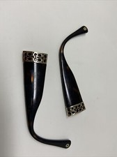 COACH BRONWEN S829 TORTOISE TEMPLE PART ARM H277