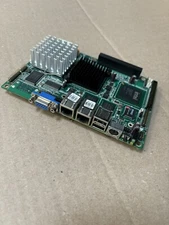 AMPRO RB1-800-R-08 motherboard Tested