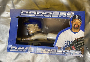 Dave Roberts Bobblehead | eBay