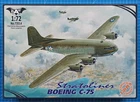 1/72 Boeing C-75 Stratoliner (Bat Project 72014) 1 of 150pcs