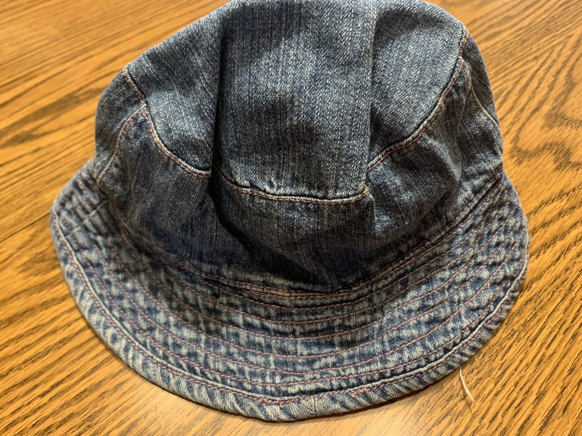 New york giants bucket cheap hat