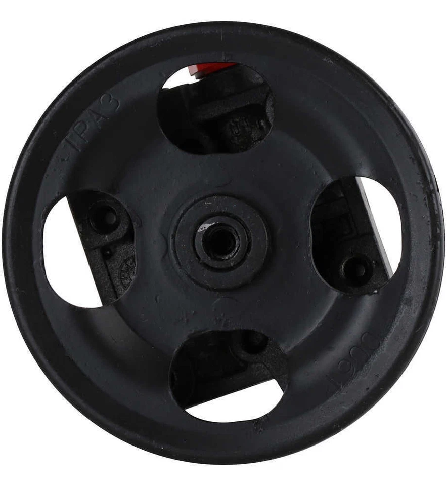 Bomba de dirección asistida para Subaru Legacy 2000-2006, Outback Baja CARDONE REMAN Foto 2 de 4