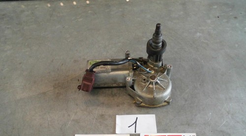 Citroen Saxo Scheibenwischermotor Wischermotor Hinten 53007902