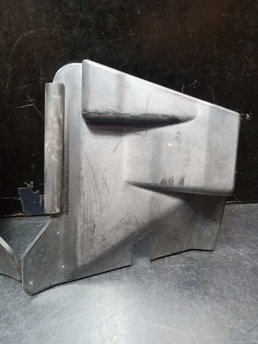 95-98 HONDA CBR600F3 LEFT RIGHT INNER FAIRING FRAME COVERS 19033-MAL-6000 19034 - Foto 5 di 12