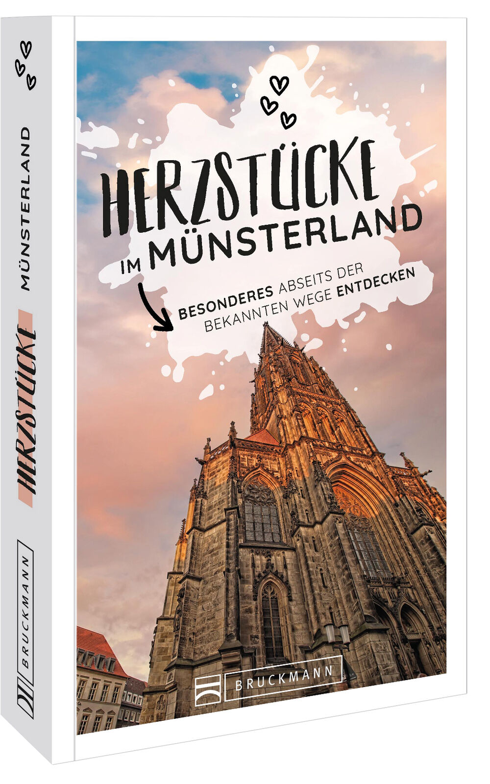 Thumbnail - Unbekannt. / Herzstücke Münsterland