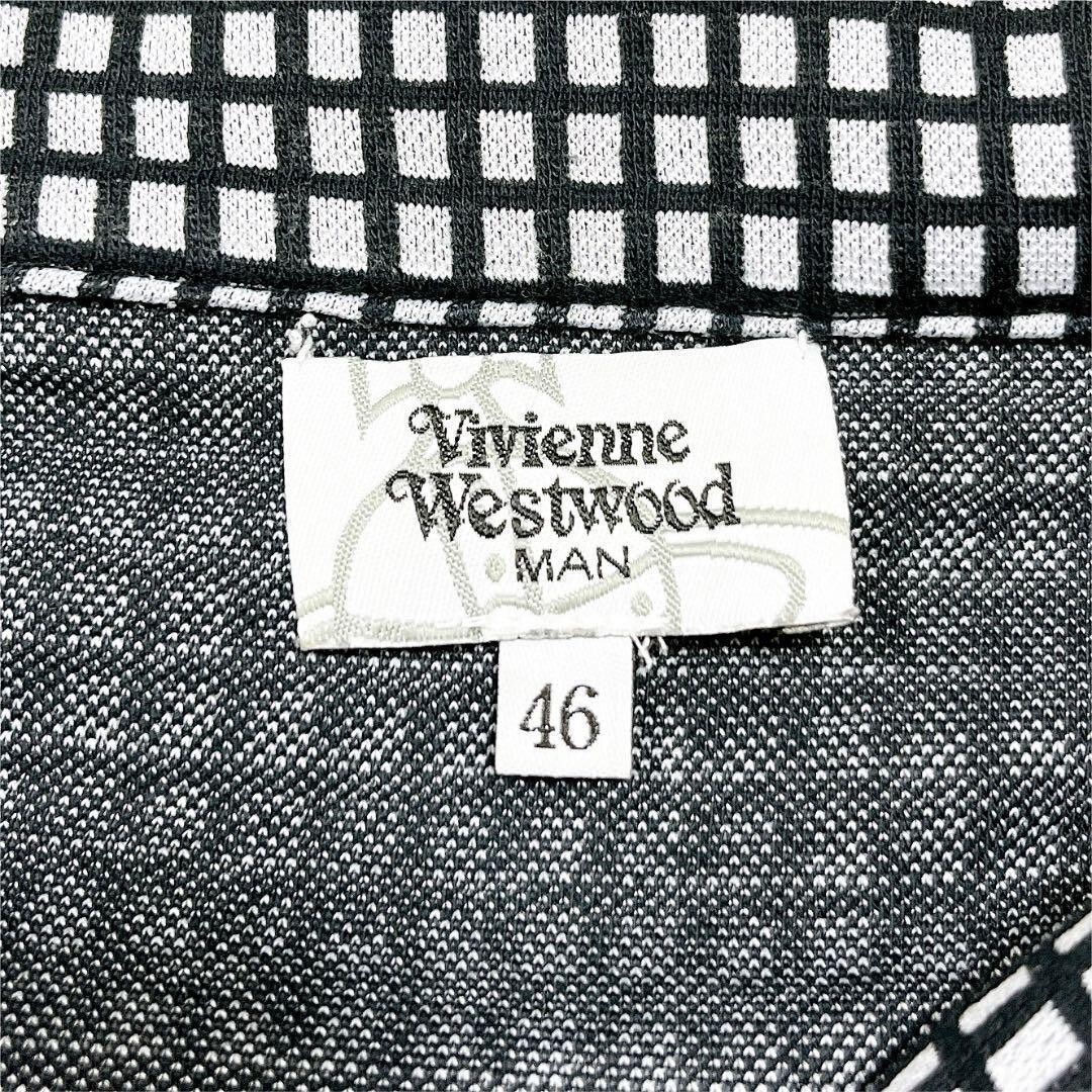 Vivienne Westwood ジャケット 46 ウールギャバ ラブジャケット(ブラック系)（レディース