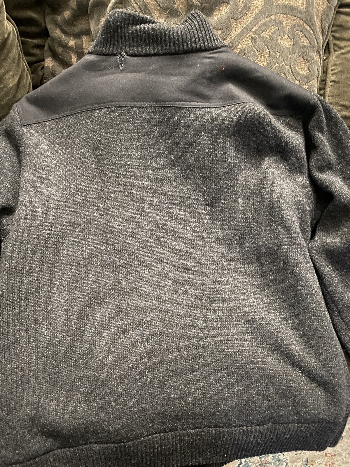 Schott Wool Jacket - image 3